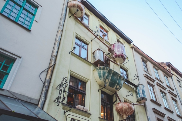 Марина Головнева