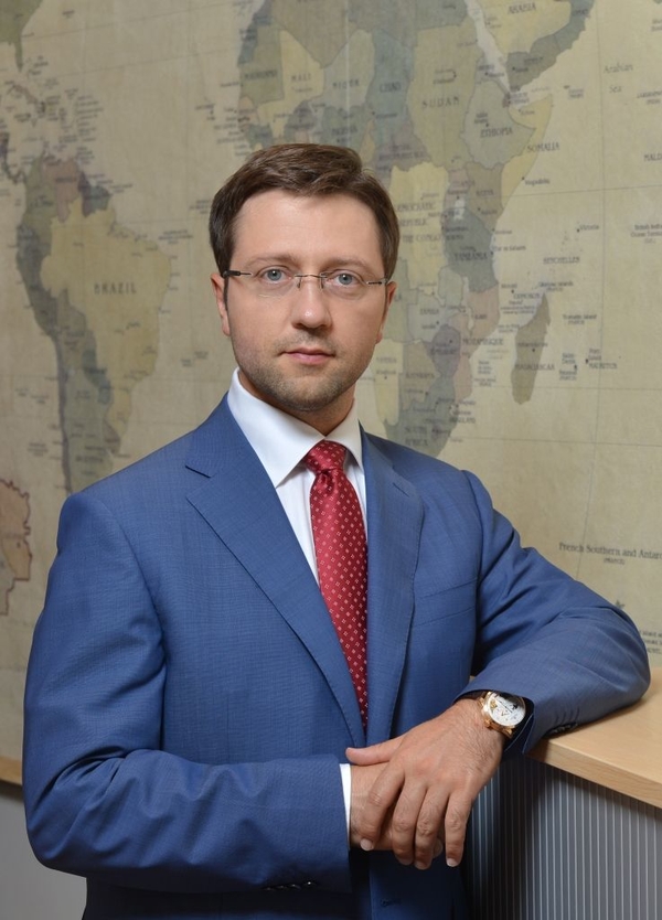 Человек года 2014: Объявлен лауреат в номинации Юрист года