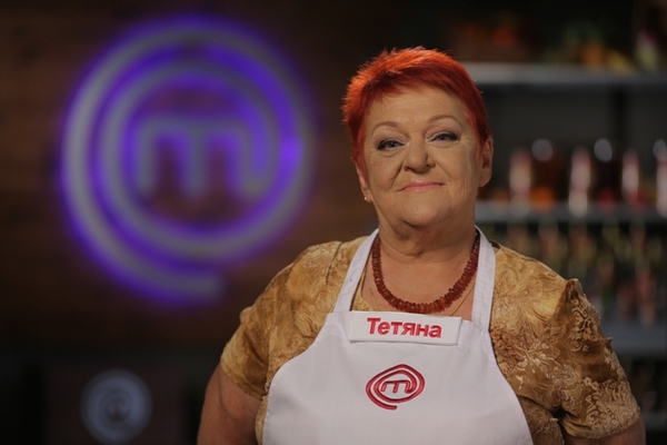 Умерла участница МастерШеф 4 Татьяна Катерновская
