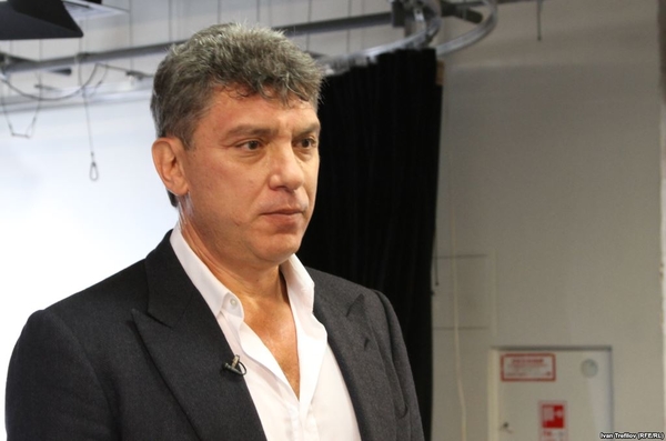 Борис Немцов убит: Свидетельницей стала украинская модель