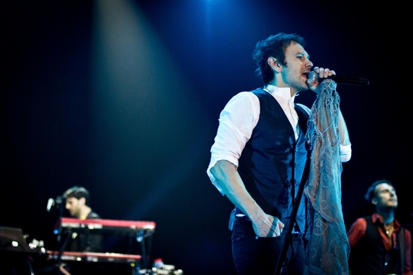 Борис Немцов убит: Вакарчук почтил память политика в Нью-Йорке