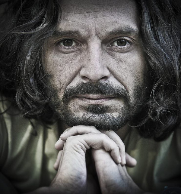 Под Донецком убит украинский фотограф