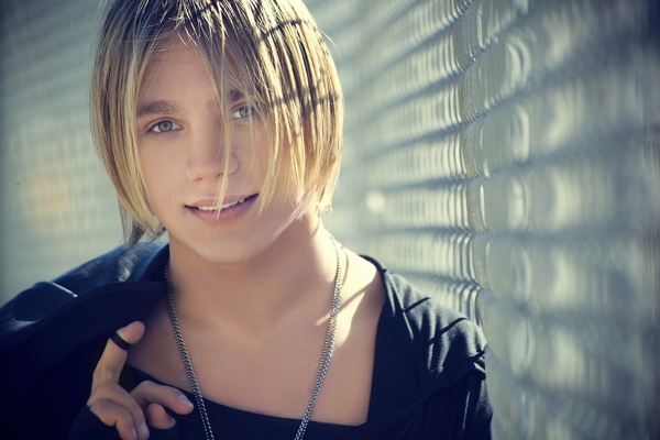 Украинский артист поедет на Евровидение 2015 от Молдовы