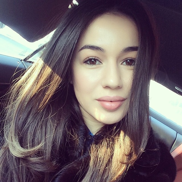 Танцовщица VARDA призналась Кате Осадчей, почему она переехала в Россию