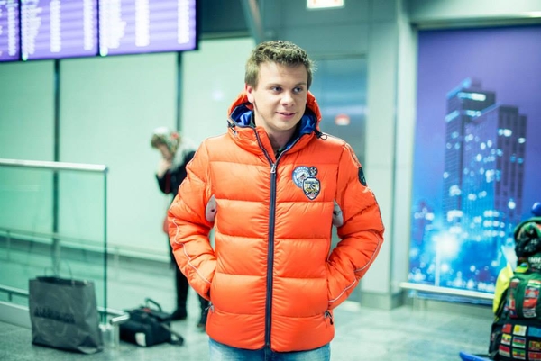 Дмитрий Комаров: В Мексике все создано для людей