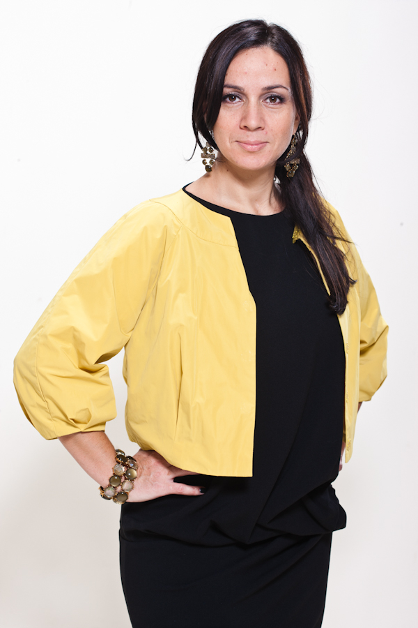 Человек года 2014: Лауреат премии в номинации Торговая марка года