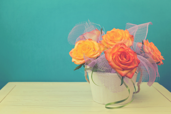 Специально к 8 марта: Как подобрать цветы по характеру