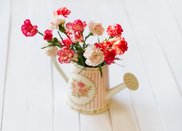 Специально к 8 марта: Как подобрать цветы по характеру