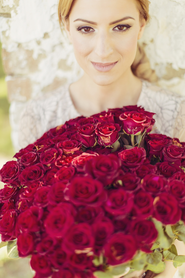 Специально к 8 марта: Как подобрать цветы по характеру