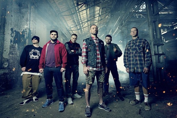 Группа Brutto презентовала клип: Провалитесь со своим "русским миром"