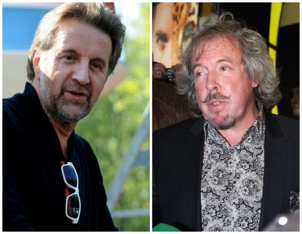 Ярмольник готов покинуть партию Гражданская платформа вслед за Макаревичем