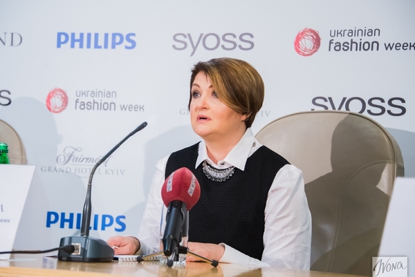 36-й UFW: Джамала, фильм Залевского и этно-проект Истоки