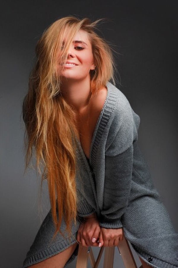 Дочь Валерии похвасталась своими подтянутыми формами