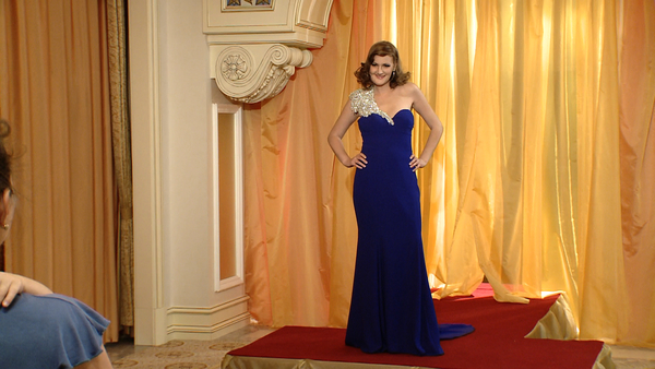 Поверніть мені красу онлайн: Подробности пятого выпуска