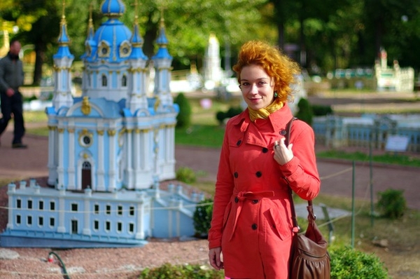 Рыжие люди – особенные: 20 интересных фактов