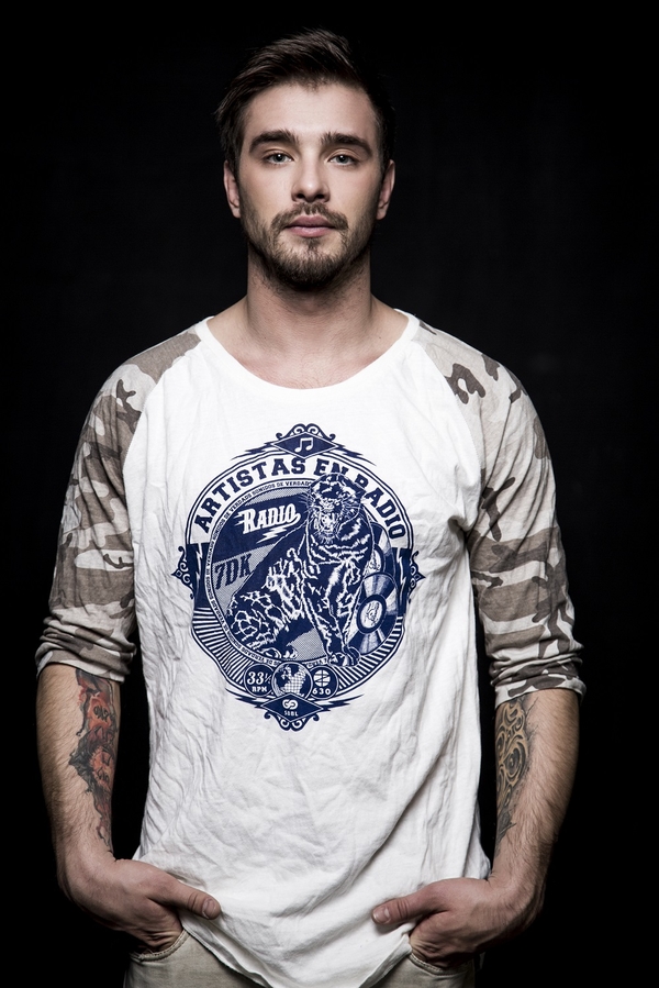 Андрей Царь: Мое сердце всегда открыто и свободно