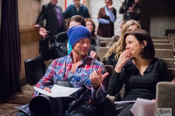 Марина Головнева