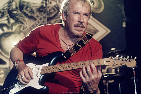 Андрей Макаревич спел на белорусском языке