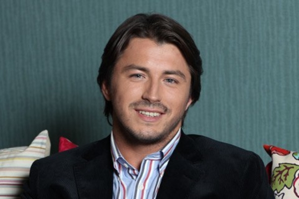 Сергей Притула победил в номинации на премии ТЕЛЕзвезда 2015