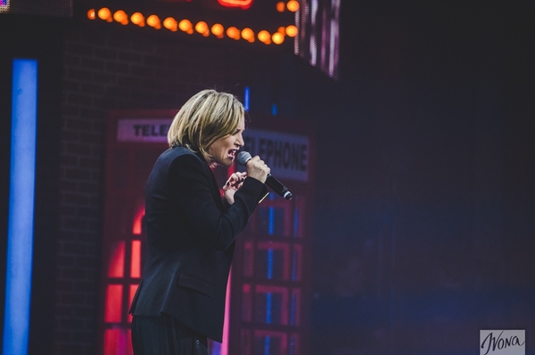 Марина Головнева