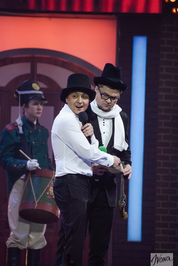 Вечерний квартал: Шутки о Порошенко, Гонтаревой и курсе доллара