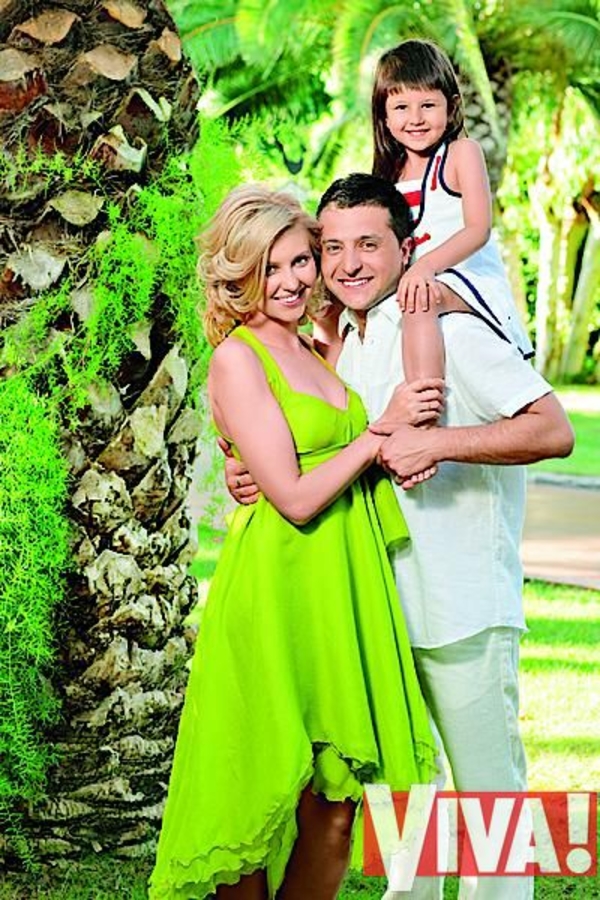 Владимир Зеленский рассказал о подарках на 8 марта