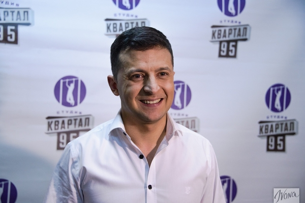 Владимир Зеленский рассказал о подарках на 8 марта