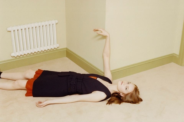 facebook.com/victoriabeckham