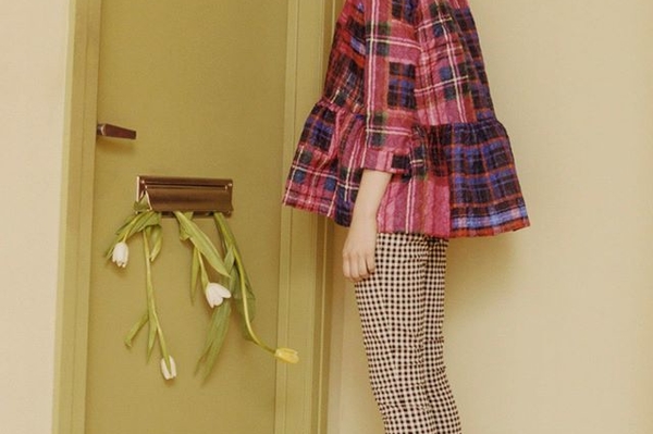 facebook.com/victoriabeckham