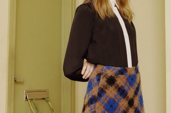 facebook.com/victoriabeckham