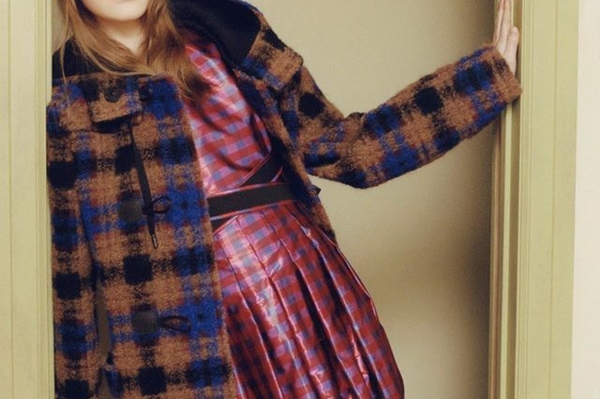 facebook.com/victoriabeckham