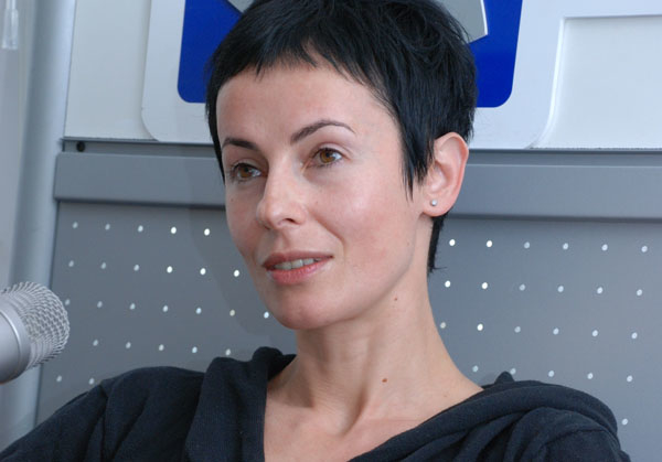 Ирина Апексимова возглавила московский Театр на Таганке