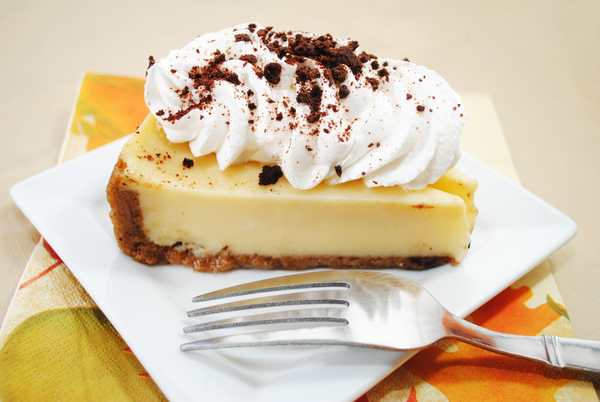 Великий пост 2015: Три рецепта постного торта