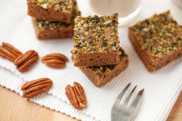 Великий пост 2015: Три рецепта постного торта