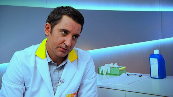 Я соромлюсь свого тіла 2 сезон онлайн: Подробности шестого выпуска