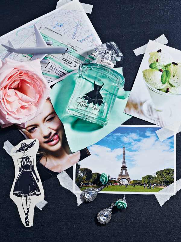 Запах весны: Парфюмерные новинки к 8 марта