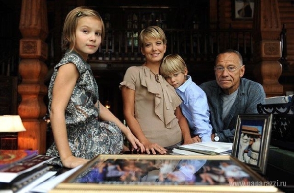 Маше Кончаловской сделали операцию