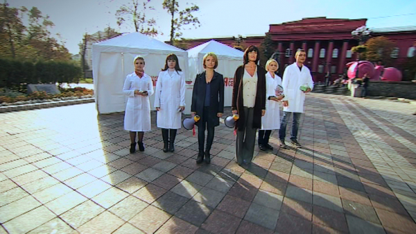 Я соромлюсь свого тіла 2 сезон: Как уберечься от венерических заболеваний