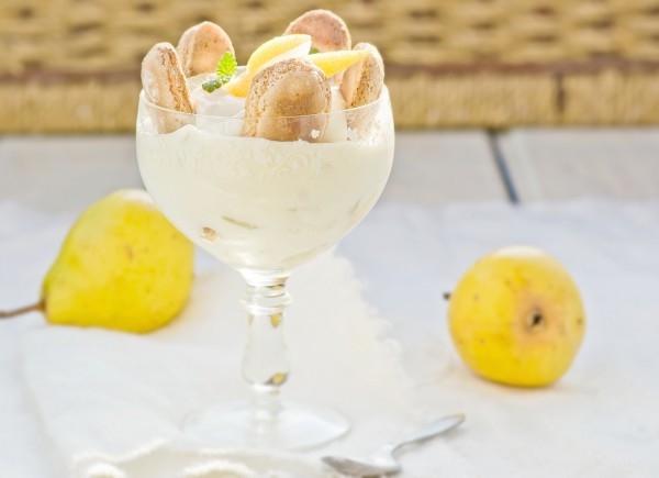 Десерты на 8 марта: Три вкусные идеи