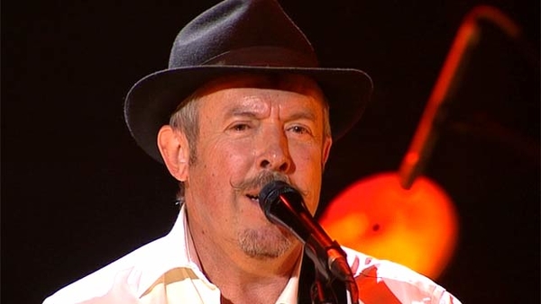 Украинцы поблагодарили Андрея Макаревича за поддержку