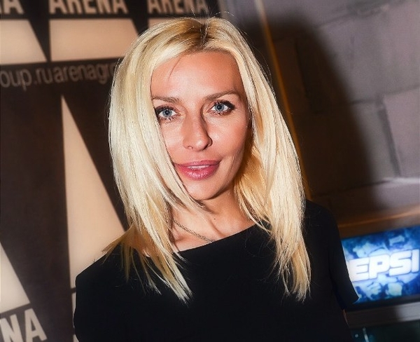 Татьяна Овсиенко сломала ребро во время выступления