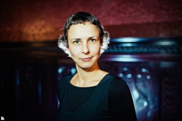 Чичерина поддержит боевиков концертом в Луганске