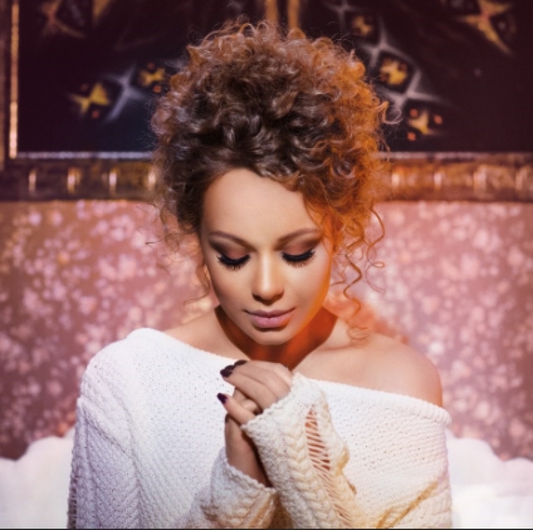 Яна Соломко презентовала свою новую композицию