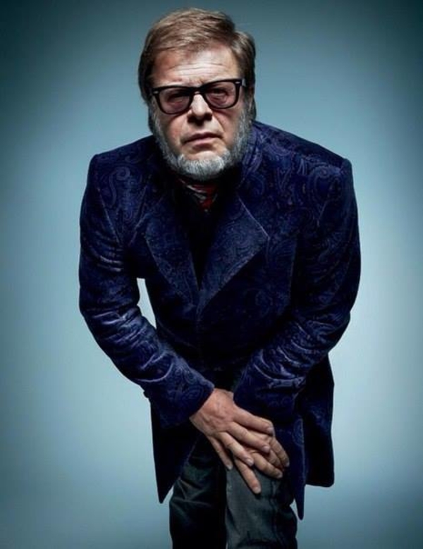 Борис Гребенщиков прокомментировал запрет спектакля в России