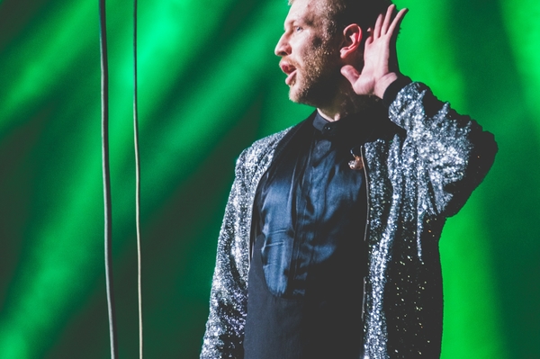 Марина Головнева