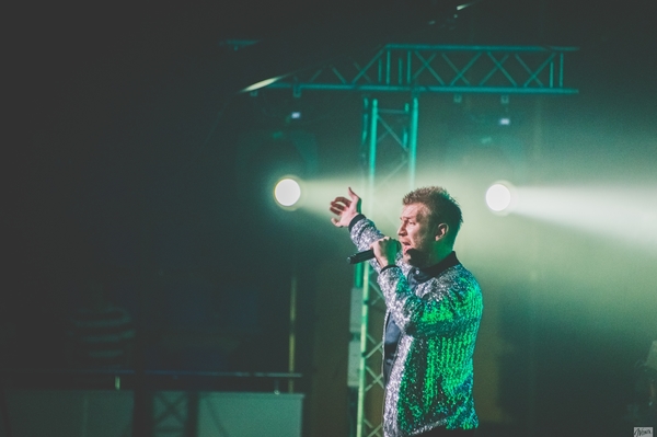 Марина Головнева