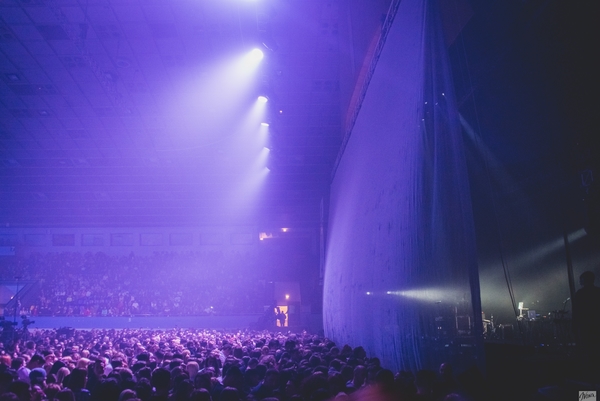 Концерт Ивана Дорна в Киеве: Наше оружие – это культура