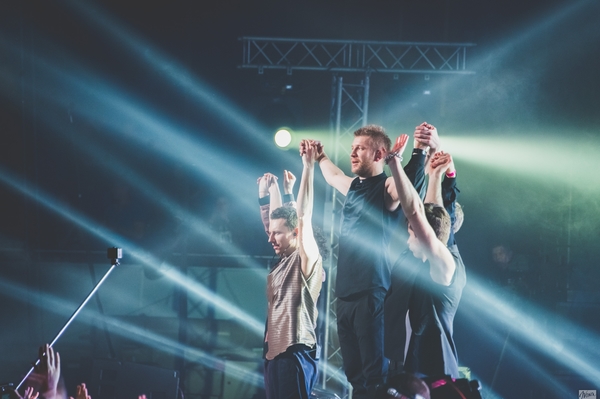 Марина Головнева