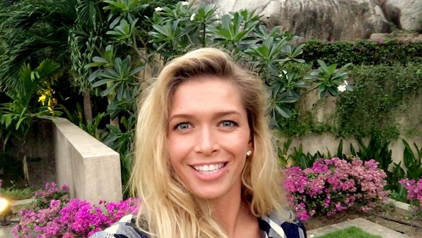 Вера Брежнева сменила род деятельности