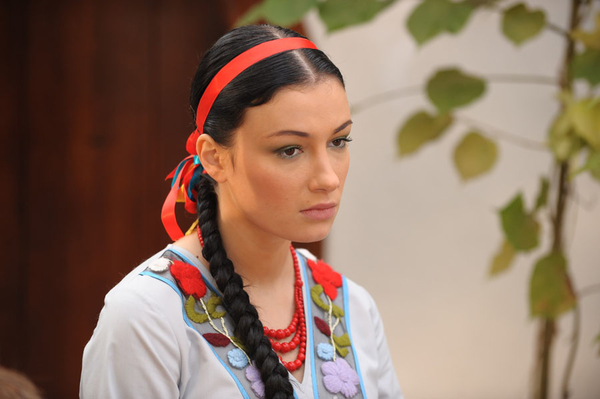 Анастасия Приходько: Петь для оккупантов – не для меня